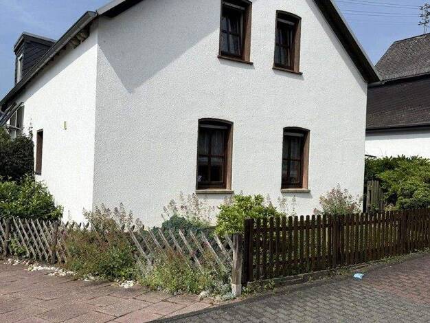 Einfamilienhaus zum Kauf provisionsfrei 335.000 € 4 Zimmer 135 m² 698 m² Grundstück Stromberg Bendorf 56170
