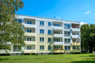 Wohnung zur Miete 519 € 3,5 Zimmer 70 m² 2. Geschoss frei ab 23.11.2024 Sprickmannweg 10 Wickeder Feld Dortmund 44319