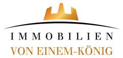 Immobilien von Einem- König logo