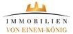 Immobilien von Einem- König