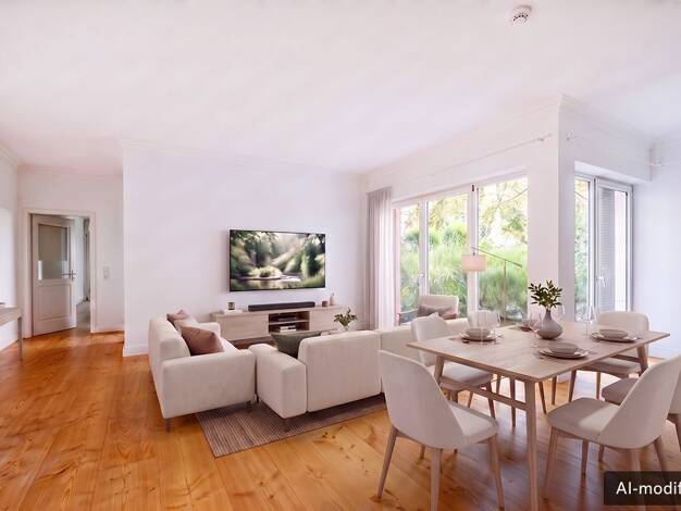 Wohnung zum Kauf 1.449.000 € 5 Zimmer 155 m² Prenzlauer Berg Mitte 10405