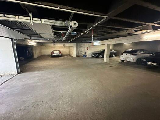 Tiefgaragenstellplatz zur Miete provisionsfrei 90 € Schiffbeker Schanze 10 Billstedt Hamburg 22117