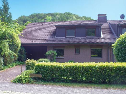 Einfamilienhaus zum Kauf 212.000 € 6 Zimmer 169,1 m² 561 m² Grundstück Holpe Morsbach 51597