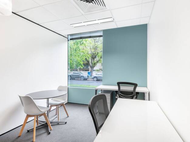 Bürofläche zur Miete provisionsfrei 1.599 € 15 m² Bürofläche Theresienhöhe 28 Schwanthalerhöhe München 80339