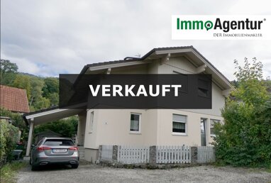 Mehrfamilienhaus zum Kauf 649.000 € 6 Zimmer 169,9 m² 410 m² Grundstück Götzis 6840