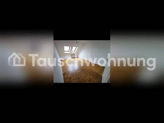 Wohnung zur Miete Tauschwohnung 495 € 2 Zimmer 45 m² 5. Geschoss Stadtmitte Düsseldorf 40211