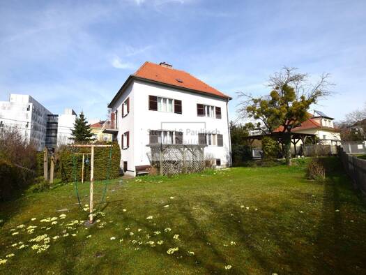 Einfamilienhaus zum Kauf 745.000 € 5 Zimmer 127 m² 801 m² Grundstück Sankt Leonhard Graz 8010