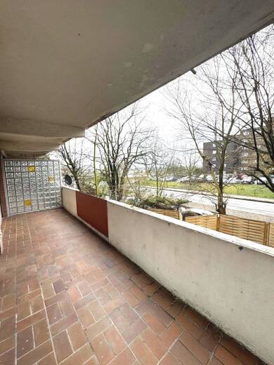 Wohnung zur Miete 722 € 3 Zimmer 86 m² frei ab sofort Gerstenkamp 20 Statistischer Bezirk 61 Hamm 59075