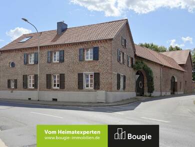 Bauernhaus zur Miete 2.000 € 4 Zimmer 160 m² 3.060 m² Grundstück Süggerath Geilenkirchen 52511