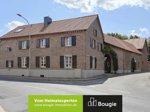 Bauernhaus zur Miete 2.000 € 4 Zimmer 160 m² 3.060 m² Grundstück Süggerath Geilenkirchen 52511