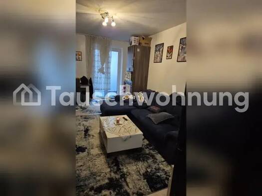 Wohnung zur Miete Tauschwohnung 408 € 2 Zimmer 59 m² EG Berg am Laim München 81671