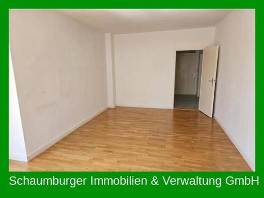 Wohnung zur Miete 485 € 2 Zimmer 61 m² frei ab 01.01.2027 Bückeburg Bückeburg 31675