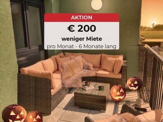 Wohnung zur Miete 474 € 3 Zimmer 59 m² Traismauer 3133