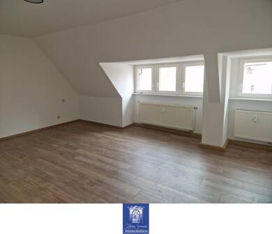 Wohnung zur Miete 408 € 2 Zimmer 68 m² Dachgeschoss Bautzen Bautzen 02625