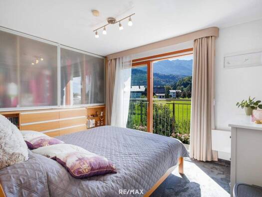 Wohnung zum Kauf 110.000 € 2 Zimmer 43 m² 1. Geschoss Latschach 9582