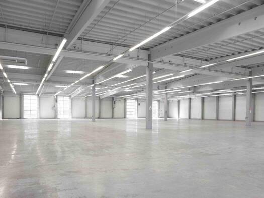 Halle/Industriefläche zur Miete 38.600 m² Lagerfläche teilbar von 6.100 m² bis 38.200 m² Ennigloh Bünde 32257