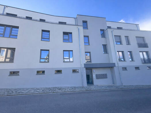 Penthouse zum Kauf - Erstbezug 575.178 € 3 Zimmer 130,7 m² Ensheim Saarbrücken / Ensheim 66131