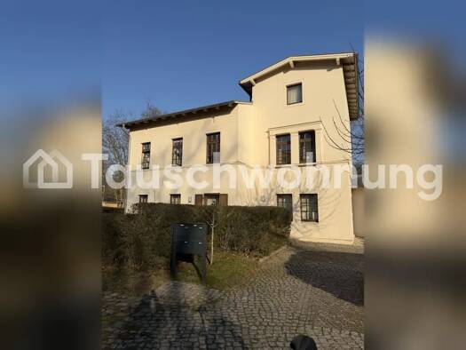 Wohnung zur Miete Tauschwohnung 1.135 € 3 Zimmer 90 m² 1. Geschoss Nördliche Innenstadt Potsdam 14467