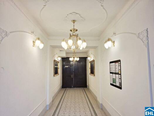 Studio zum Kauf 164.900 € 1 Zimmer 27 m² EG Paulusgasse 7 Wien 1030