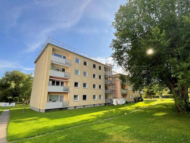 Wohnung zum Kauf 168.500 € 4 Zimmer 82,5 m² 3. Geschoss Lotte 49504