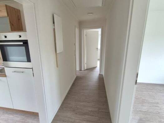 Wohnung zur Miete 640 € 2 Zimmer 50 m² Geschoss 2/3 frei ab sofort Innenstadt Aurich 26603