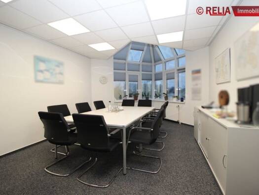 Bürofläche zur Miete 180 m² Bürofläche teilbar von 180 m² bis 407 m² Am Augraben 2 Güstrow 18273