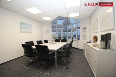 Bürofläche zur Miete 180 m² Bürofläche teilbar von 180 m² bis 407 m² Am Augraben 2 Güstrow Güstrow 18273