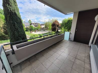 Wohnung zur Miete 1.390 € 4 Zimmer 111 m² 1. Geschoss frei ab 01.06.2025 Daxlanden - Daxlanden - Ost Karlsruhe 76189
