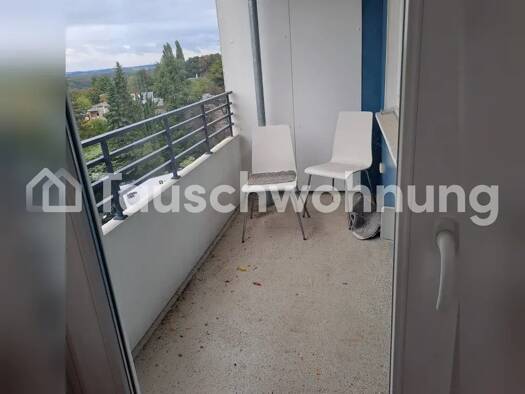Wohnung zur Miete Tauschwohnung 446 € 3,5 Zimmer 80 m² 3. Geschoss Unterfeldhaus Erkrath 40625