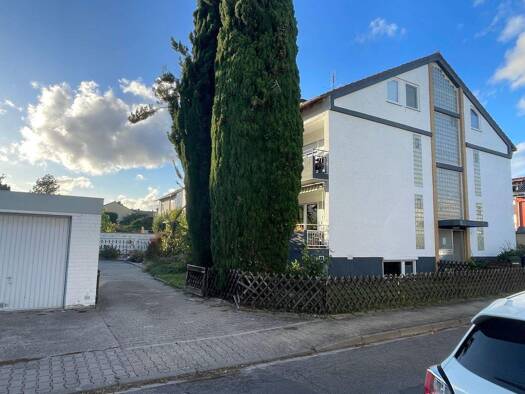 Wohnung zur Miete 440 € 1,5 Zimmer 42 m² frei ab sofort Grünstadt 67269