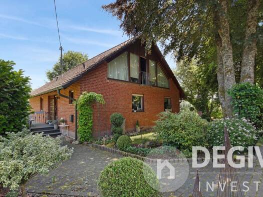 Einfamilienhaus zum Kauf 399.000 € 9 Zimmer 185 m² 1.880 m² Grundstück Oberholzklau Freudenberg 57258