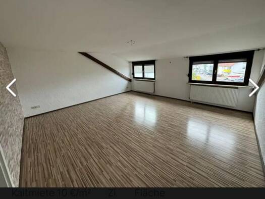 Maisonette zur Miete 1.400 € 4 Zimmer 150 m² Geschoss 2/3 frei ab 01.03.2026 St Ilgen Leimen 69181