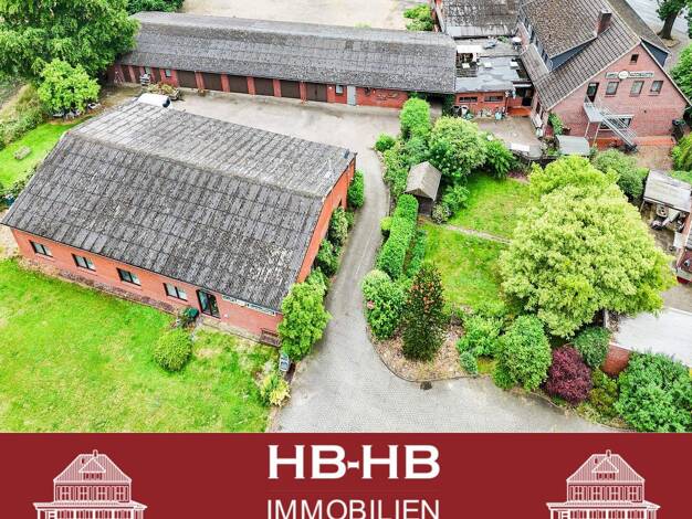 Restaurant zum Kauf 990.000 € 502,4 m² Gastrofläche Uthlede 27628