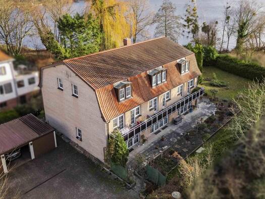 Reihenendhaus zum Kauf 500.000 € 6 Zimmer 195 m² 1.464 m² Grundstück Berliner Vorstadt Potsdam 14467