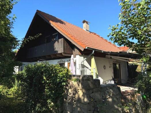 Einfamilienhaus zum Kauf 435.000 € 4 Zimmer 112,5 m² 586 m² Grundstück Graben Graben 86836