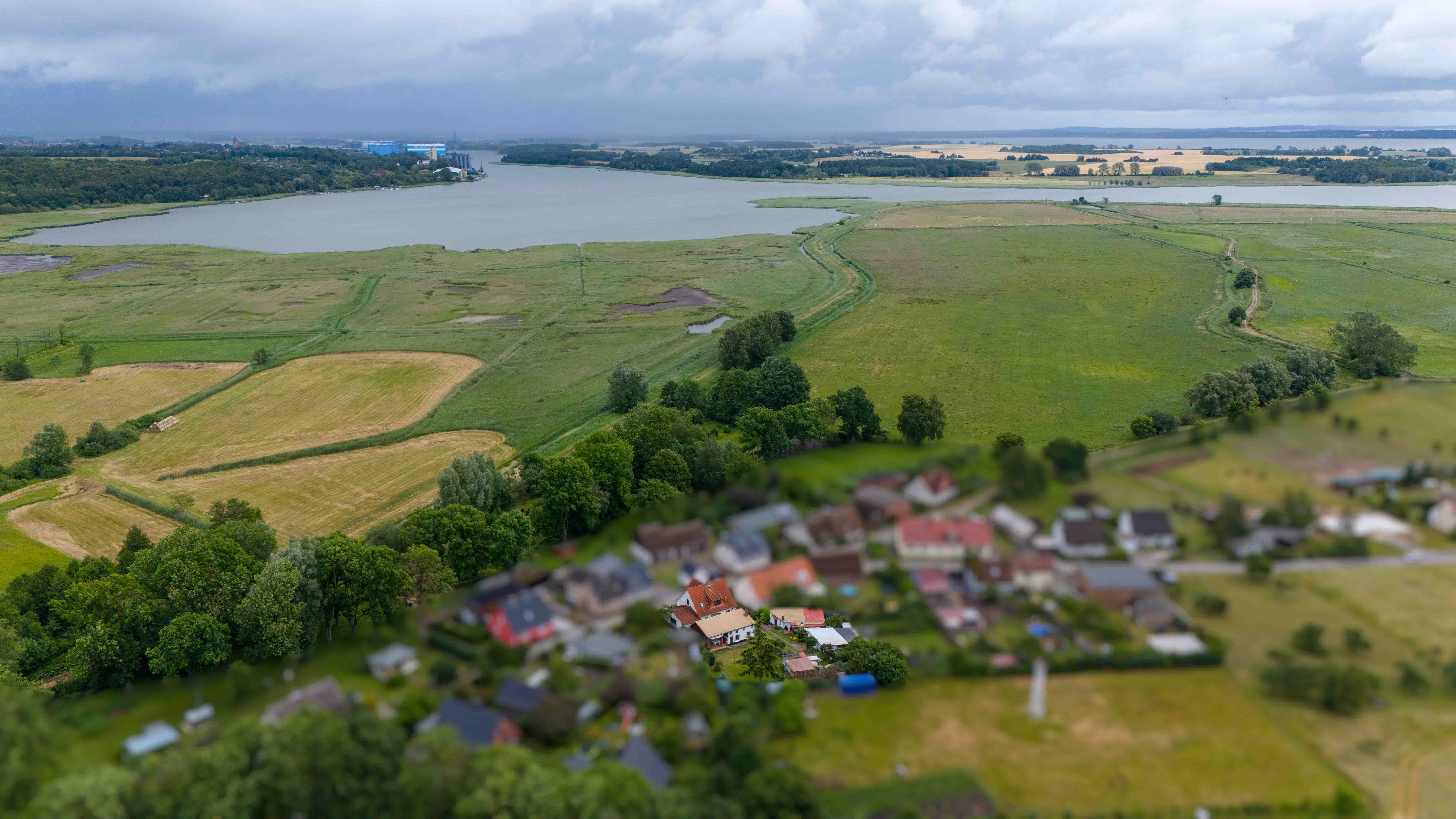 Einfamilienhaus zum Kauf 299.000 € 6 Zimmer 159 m²<br/>Wohnfläche 1.969 m²<br/>Grundstück Hohendorf Wolgast 17438