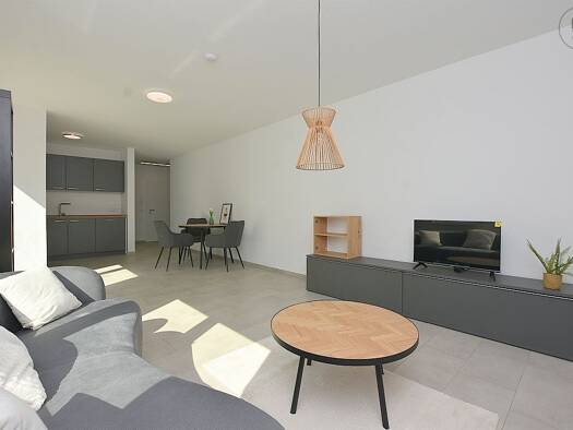 Wohnung zur Miete auf Zeit 1.390 € 2 Zimmer 55 m² frei ab 01.06.2026 Ost Stuttgart 70190