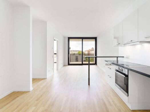 Wohnung zur Miete 1.250 € 2 Zimmer 51,7 m² EG frei ab 01.03.2026 Rudi-Arndt-Str. 14 Prenzlauer Berg Berlin 10407