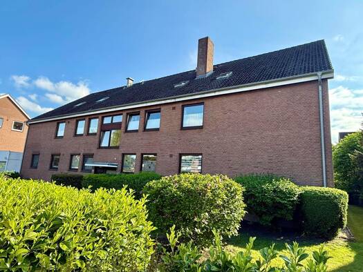 Wohnung zum Kauf 126.000 € 2 Zimmer 66,8 m² 1. Geschoss Stockelsdorf Stockelsdorf 23617
