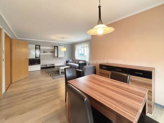 Wohnung zum Kauf 140.000 € 3 Zimmer 85 m² Nalbach 66809