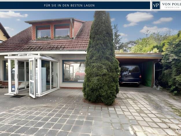 Haus zum Kauf 325.000 € 3 Zimmer 50 m² 473 m² Grundstück Basdorf Wandlitz 16348