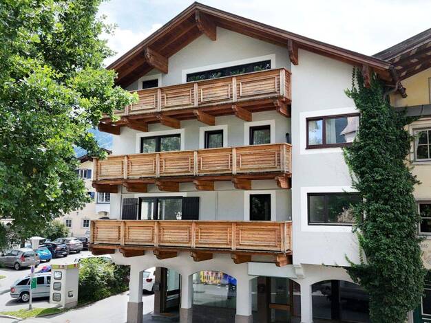 Wohnung zum Kauf 690.000 € 3 Zimmer 83 m² EG Kitzbühel 6370