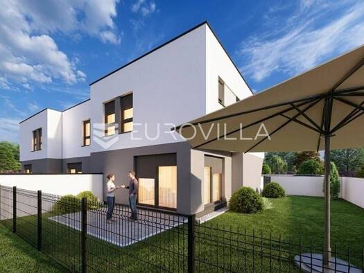Haus zum Kauf 316.056 € 3 Zimmer 121 m² Dugo Selo - Zapad Dugo Selo
