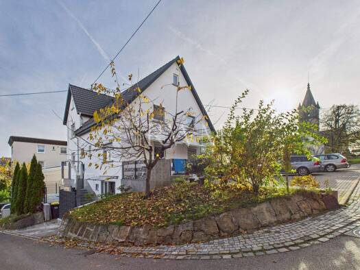 Mehrfamilienhaus zum Kauf 699.000 € 10 Zimmer 198,8 m² 449 m² Grundstück Ohmenhausen Reutlingen 72770