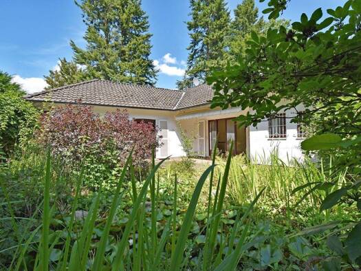 Haus zum Kauf 795.000 € 4 Zimmer 160 m² 1.698 m² Grundstück Wentorf bei Hamburg 21465