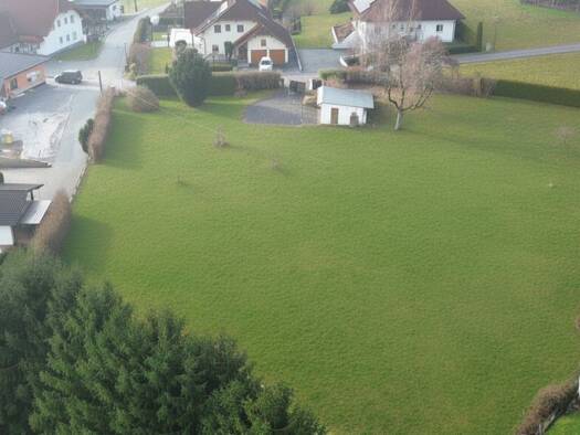 Grundstück zum Kauf 269.000 € 4.287 m² Grundstück Esternberg 4092