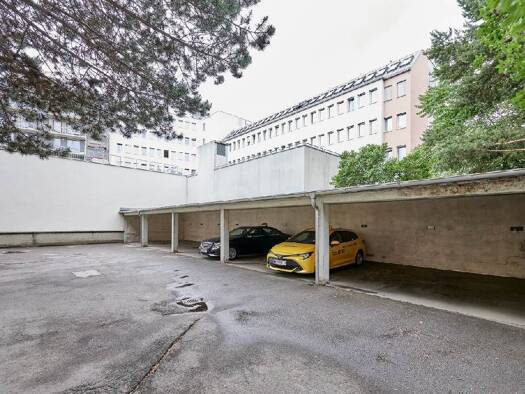Garage zum Kauf 199.000 € Landstraße 1030