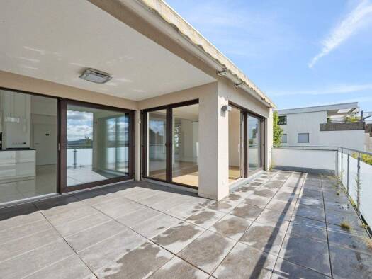 Penthouse zum Kauf 698.000 € 3 Zimmer 146,9 m² 2. Geschoss Bietigheim Bietigheim-Bissingen 74321