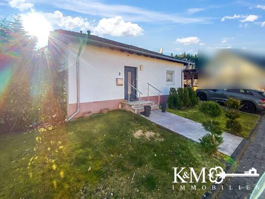 Einfamilienhaus zum Kauf provisionsfrei 279.000 € 5 Zimmer 122 m² 664 m² Grundstück Langenfeld 56729