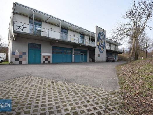 Bürofläche zur Miete 1.192 € 167,5 m² Bürofläche Feldkirch 6800